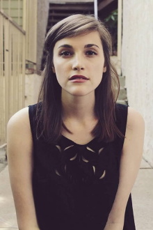 Amanda Carson