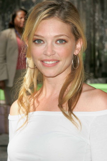 Amanda Detmer