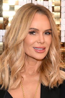 Amanda Holden