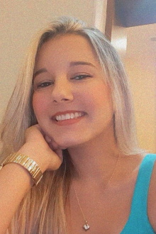 Amanda Sibanto