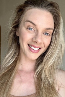 Amanda Stoer