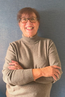 Amanda Webster