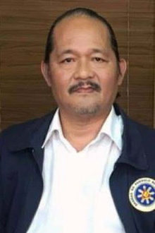 Amay Bisaya