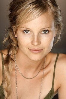 Amber Clayton