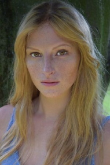 Amber Jean Rowan