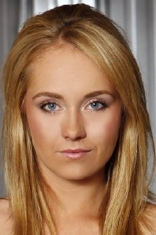 Amber Marshall