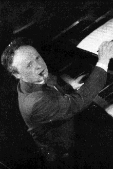 Amedeo Escobar
