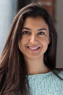 Ameesha Joshy