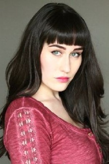 Amelia Burstyn