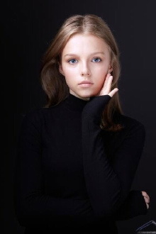 Amelia Fijalkowska