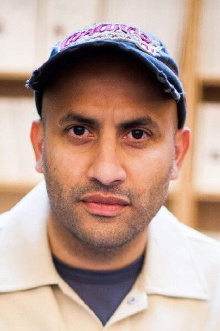 Amine Adjina
