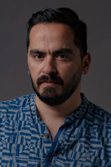 Amir Masoud Soheili