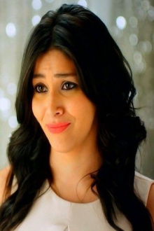 Amira El Sherif