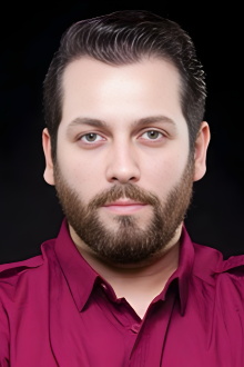 Amirreza Delavari
