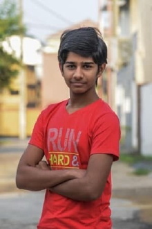 Amiru Koralage