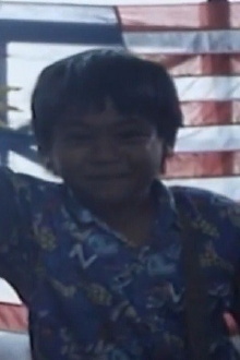 Amirul Nizam