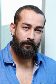 Amit Kumar Tiwari