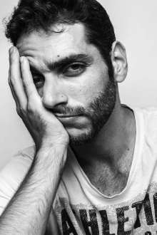 Amit Ullman