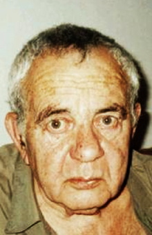 Amos Kenan