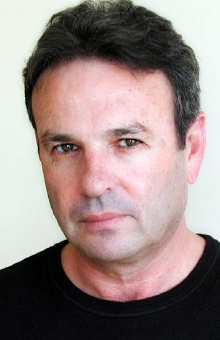 Amos Tal-Shir