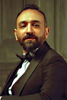 Amr Salama