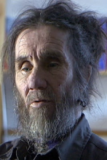 Amund Anti Karasjok