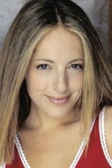 Amy Block