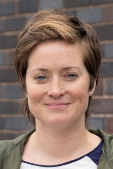 Amy Cudden