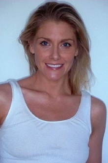 Amy Dorris