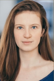 Amy Floyd