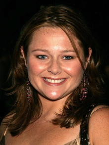 Amy Halloran