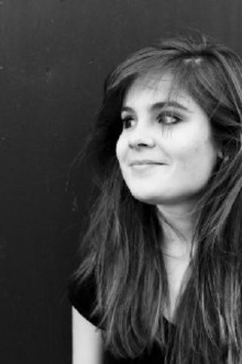 Amy Hoggart