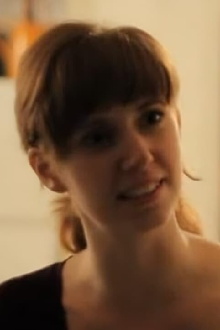 Amy Mayes