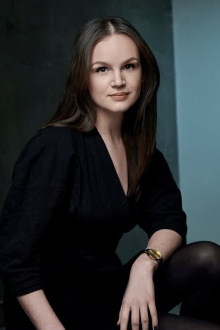 Amy McLeish