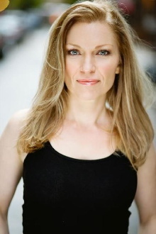 Amy Morse