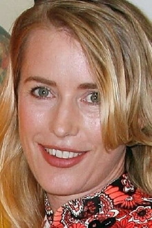 Amy O'Neill