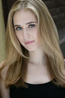 Amy Soraghan
