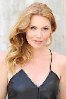 Amy Sutherland