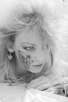 Amy Turner