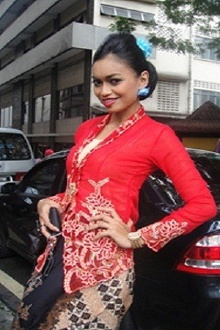 Amylia Nastasha Aziz