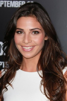 Ana Ayora