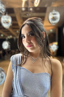 Ana Belén Tapia