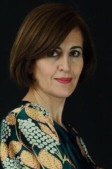 Ana Casas