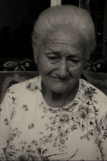 Ana Cecilia Paredes de Sánchez