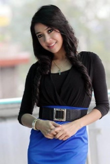 Ana Dahlia