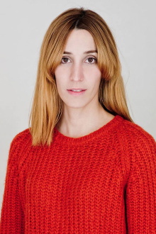 Ana López Cobos