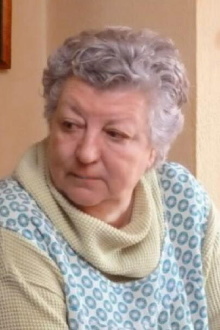 Ana María García