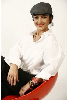 Ana Maria Mirica