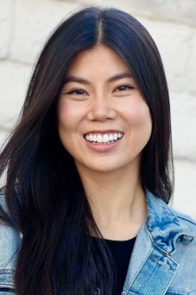 Ana Ming Bostwick