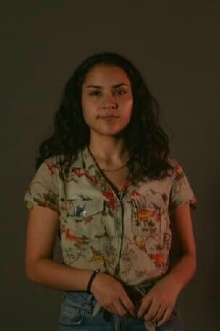 Ana Paola Lopez